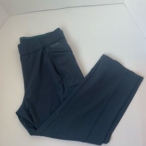 Women’s EDDIE BAUER Capri Length Track Pants 14
